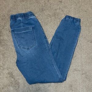 American Eagle Soft Knit Jogger Jeans